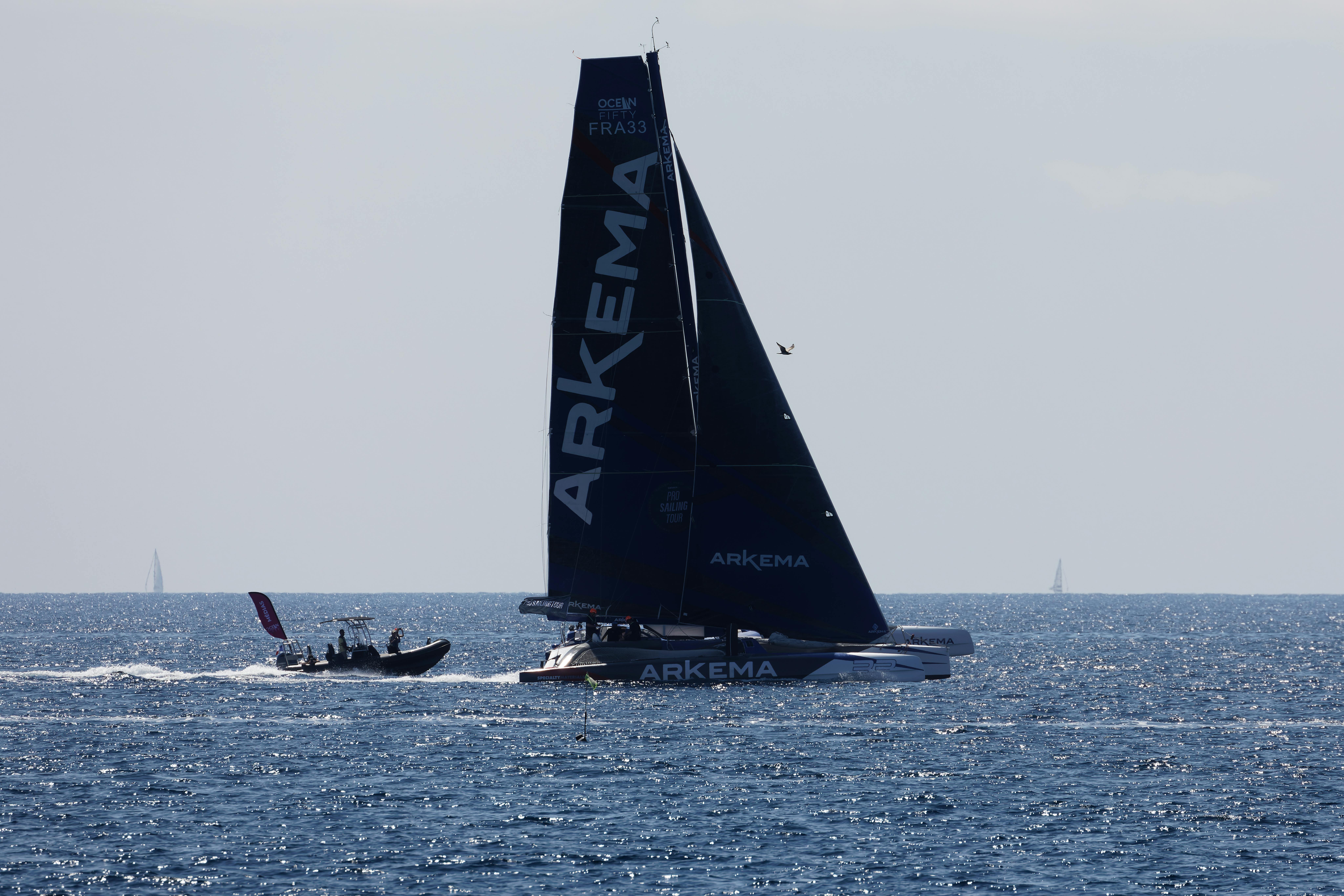 vendée globe