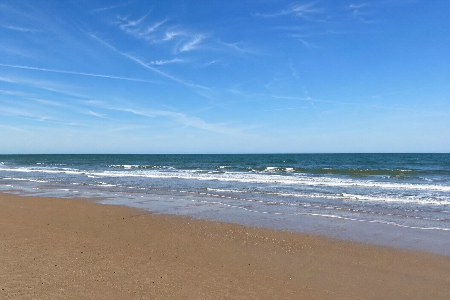 plages vendée