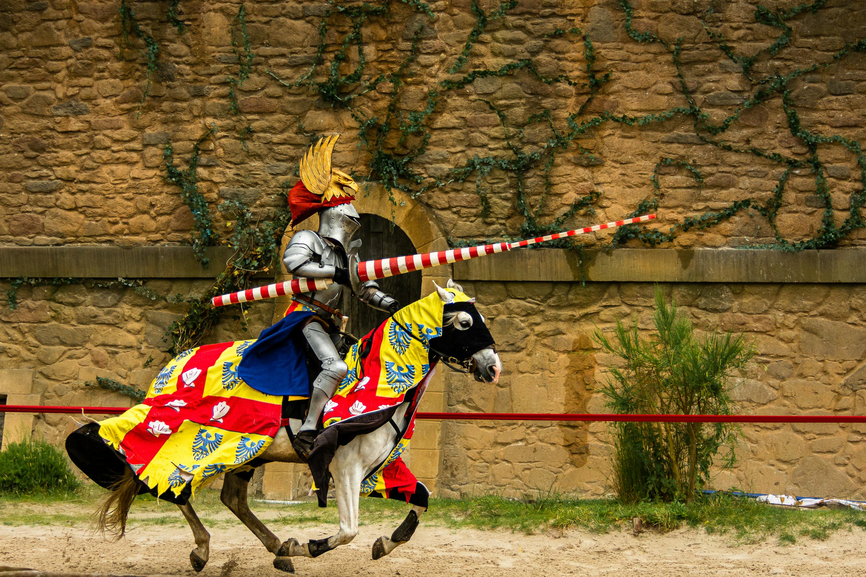 puy du fou vendée