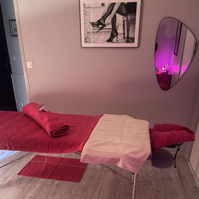 Chambre d'hôtes